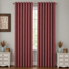 Cortina Katarina Blackout (2 paños de 140x150cm) en internet