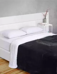 Frazada Campomayo Doble Piel (220X240CM)