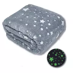 Mantas infantiles luminosas Twin