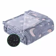 Mantas infantiles luminosas Twin - comprar online