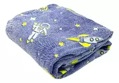 Mantas infantiles luminosas Twin - tienda online