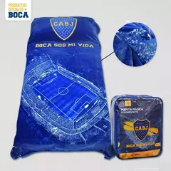 Mantas Luminosas equipos de fútbol Twin en internet