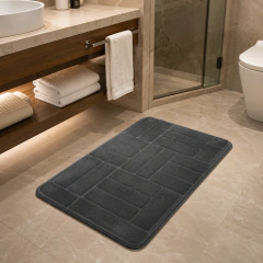 Alfombra Memory 40x60 (Alta calidad) - comprar online