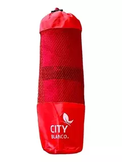 Toallones de secado rapido City Blanco, (Los colores van surtidos)