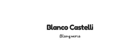 Blanco Castelli