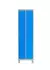Guardarropas 2 puertas largas - comprar online