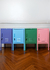 Mini Locker - tienda online