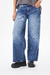 Jean Wide Leg Cartagena - comprar online
