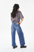 Jean Wide Leg Cartagena - Osaina