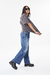 Imagen de Jean Wide Leg Cartagena