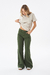 Jean Wide Leg Rennes en internet