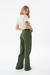 Jean Wide Leg Rennes - Osaina