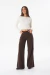 JEAN WIDE LEG BOLTON - comprar online