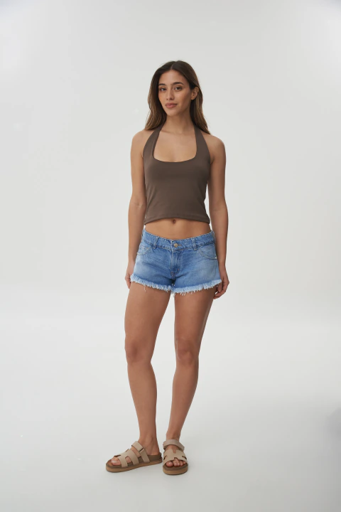 SHORT JEAN ELEN