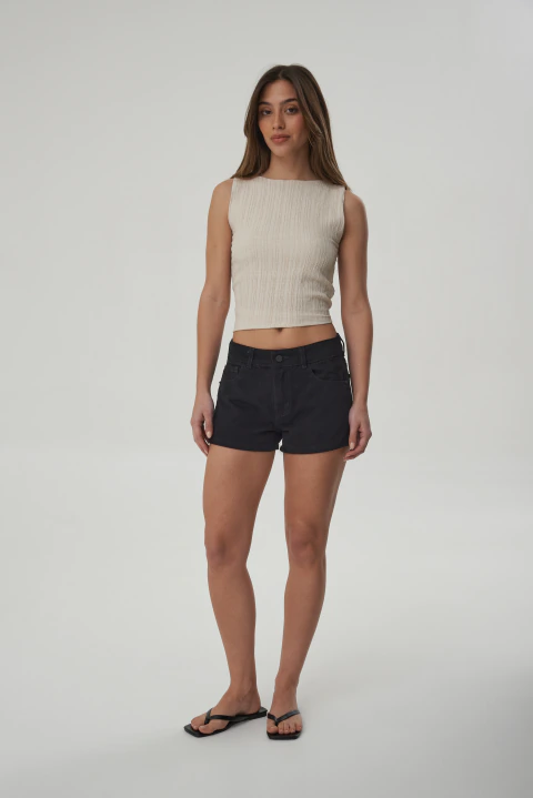 SHORT JEAN VINCENT