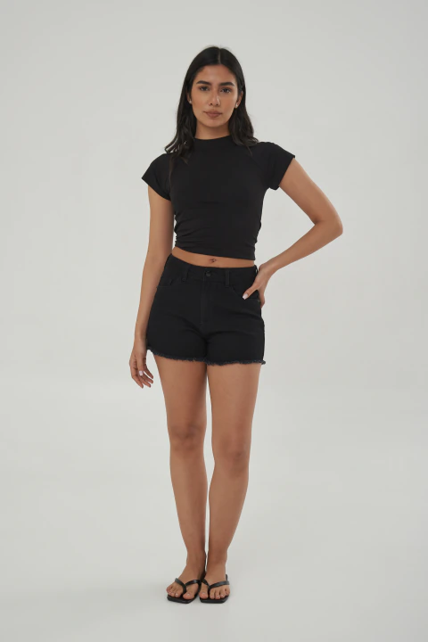 SHORT JEAN ALOYSIA