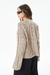SWEATER TRENZADO CLASICO - Osaina