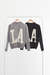 Imagen de SWEATER LA
