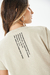 REMERA SEASON - Osaina