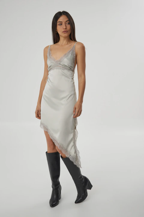 VESTIDO AUDREY