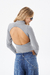 Body Polera Chris - Osaina