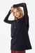Musculosa Overs Betsy