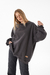 Buzo Oversize Gerard en internet