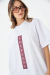 REMERA LOVELESS