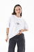 REMERA BOXY GOOD HUMANS - comprar online