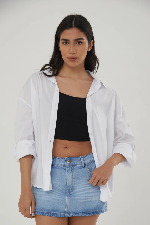 CAMISA JAPON
