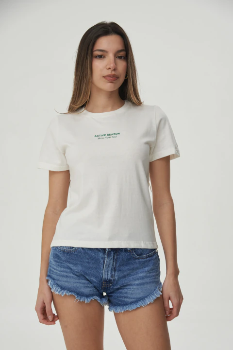 REMERA ACTIVE