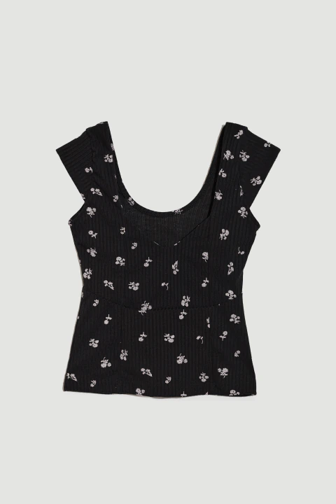 REMERA IRIS