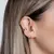Aros Abril - Alma Jewels