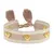 Pulsera Faustina