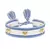 Pulsera Faustina - tienda online