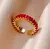 Anillo Elyse - Alma Jewels