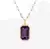Collar Estefania - Alma Jewels