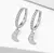 Aros Olivia - tienda online