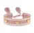 Pulsera Faustina en internet