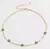 Collar Rafaella - Alma Jewels