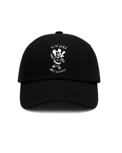 BONÉ TU TÁ NO RJ - comprar online