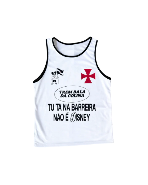 REGATA "TÚ TÁ NA BARREIRA" - comprar online