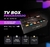 TV BOX 4K - comprar online