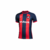 Camiseta titular San Lorenzo en internet