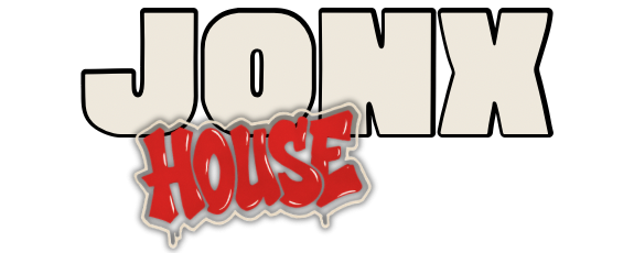 JONX!