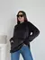 Buzo canguro de plush oversize - Cardio Activewear