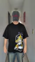 Remera Oversize Medabots en internet