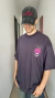 Remera Oversize Gengar Chico