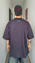 Remera Oversize Gengar Chico - comprar online