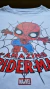 Remera Niño Spiderman - tienda online